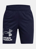 UNDER ARMOUR Къси панталони UA Tech Logos