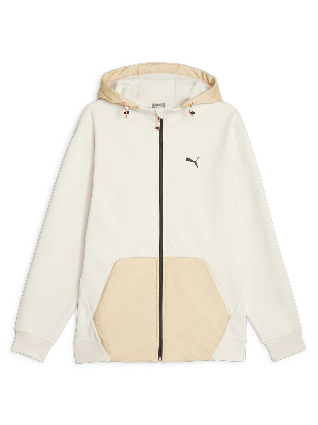 PUMA Суитшърт OPEN ROAD DK