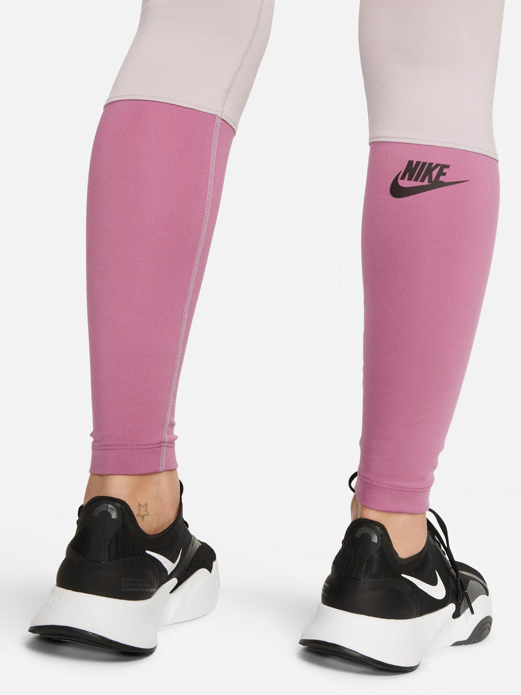 NIKE Клин W ONE DF HR DNC