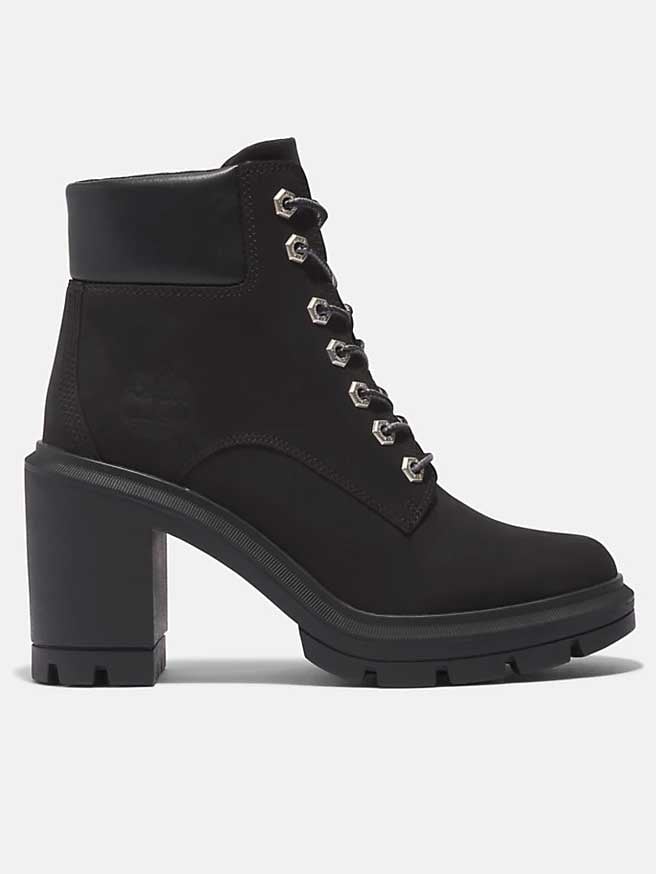 TIMBERLAND Обувки ALLINGTON HEIGHTS