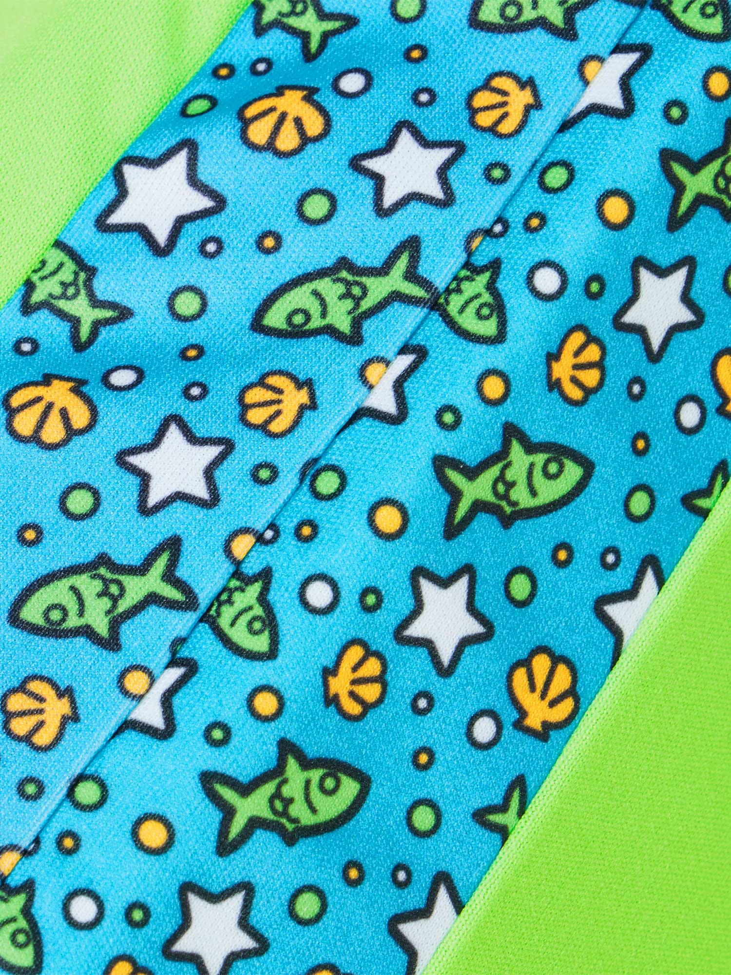 SPEEDO Плувен костюм CHARACTER PRINTED FLOAT SUIT