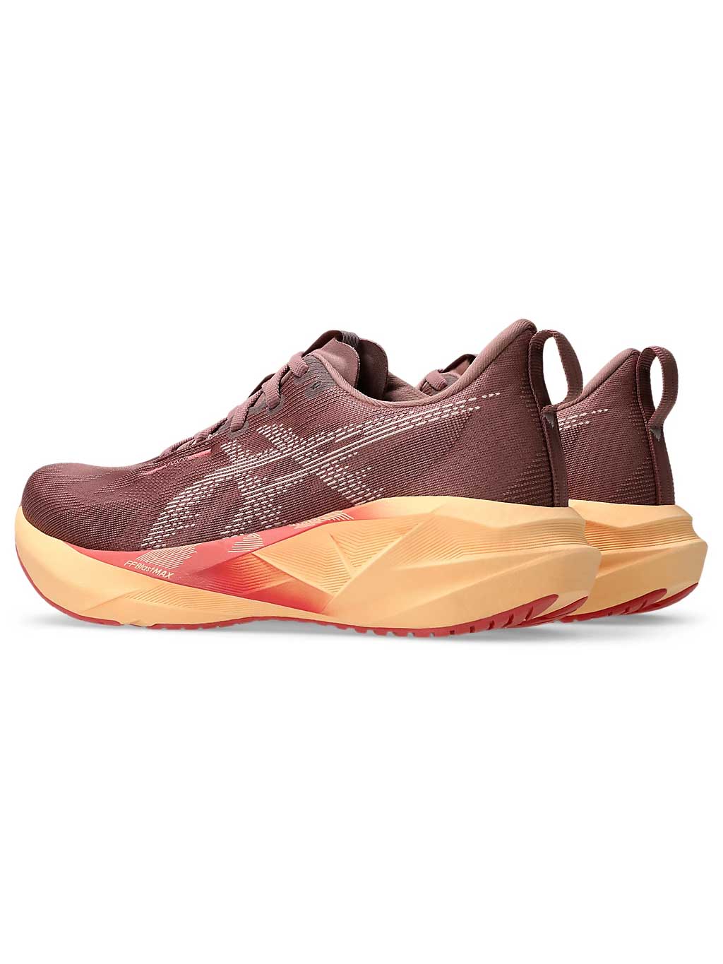 ASICS Обувки NOVABLAST 5