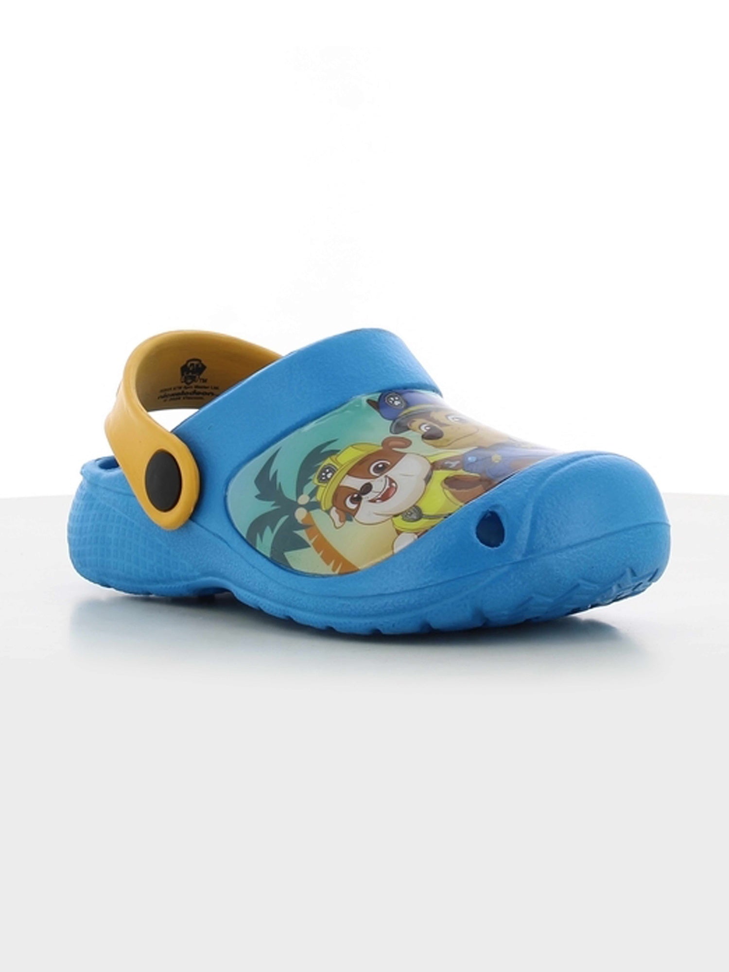 KIDS MOVIE HEROES Чехли PAW PATROL