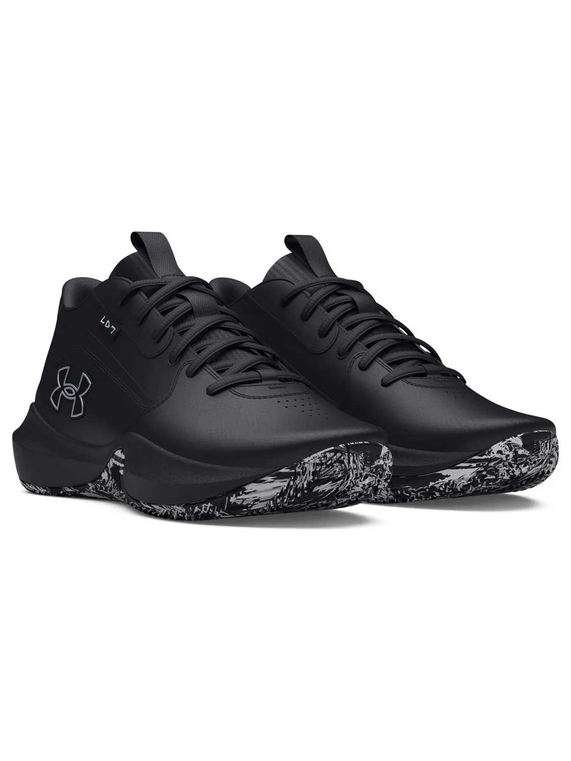 UNDER ARMOUR Обувки Lockdown 7