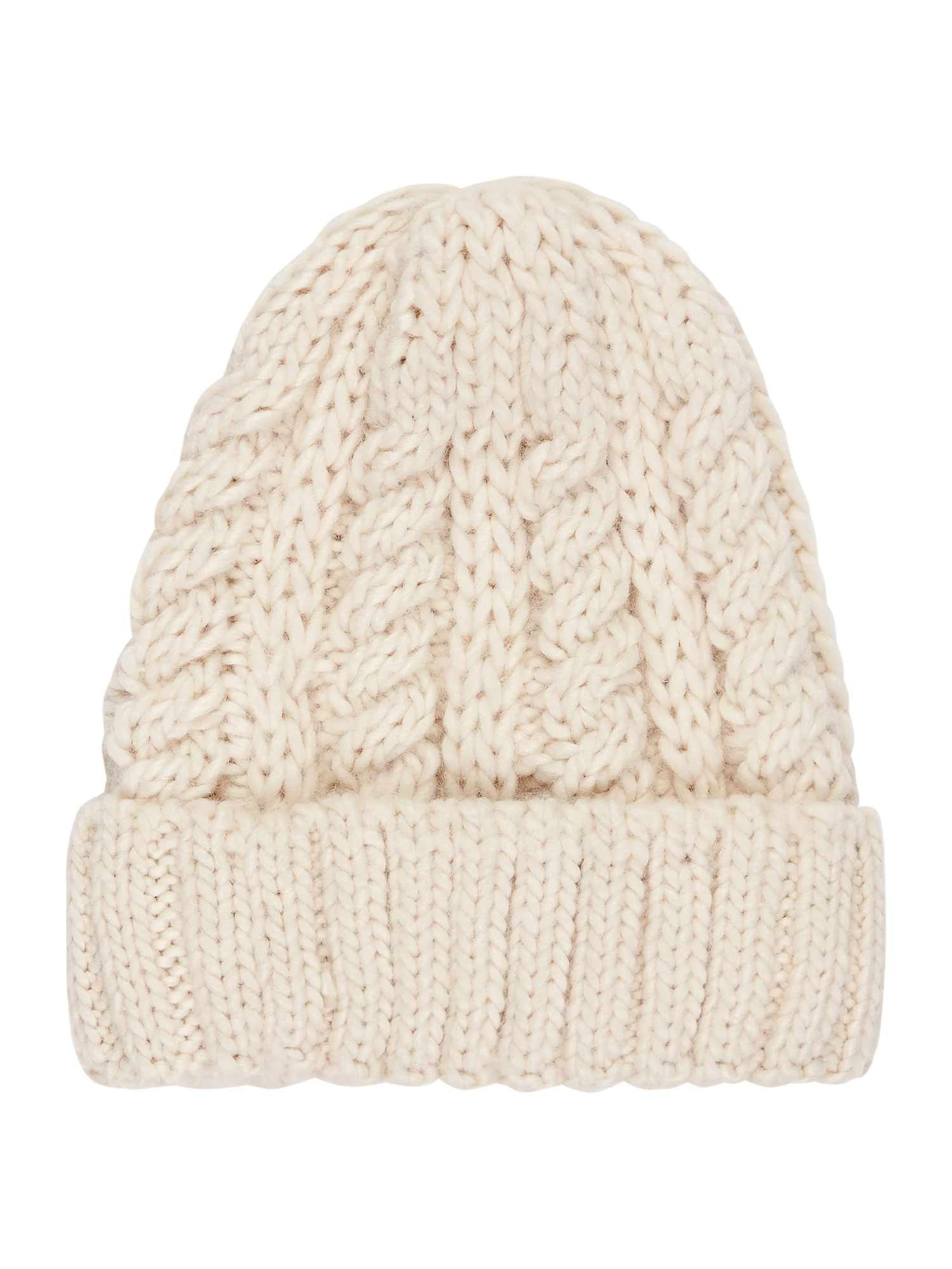 ROXY Шапка TRAM BEANIE