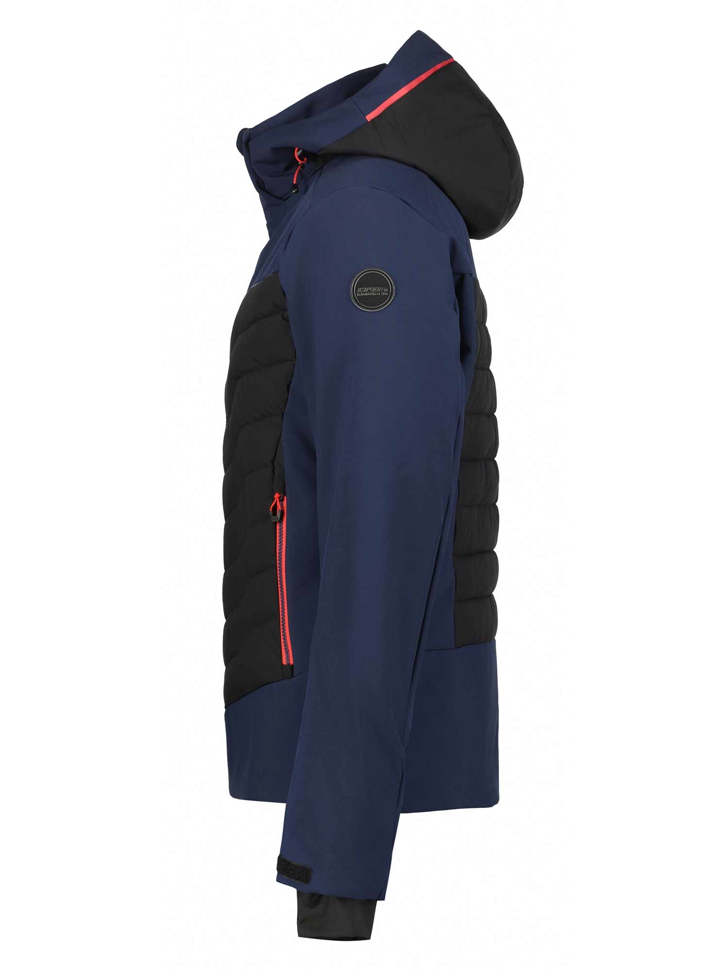 ICEPEAK Ски яке FREMONT