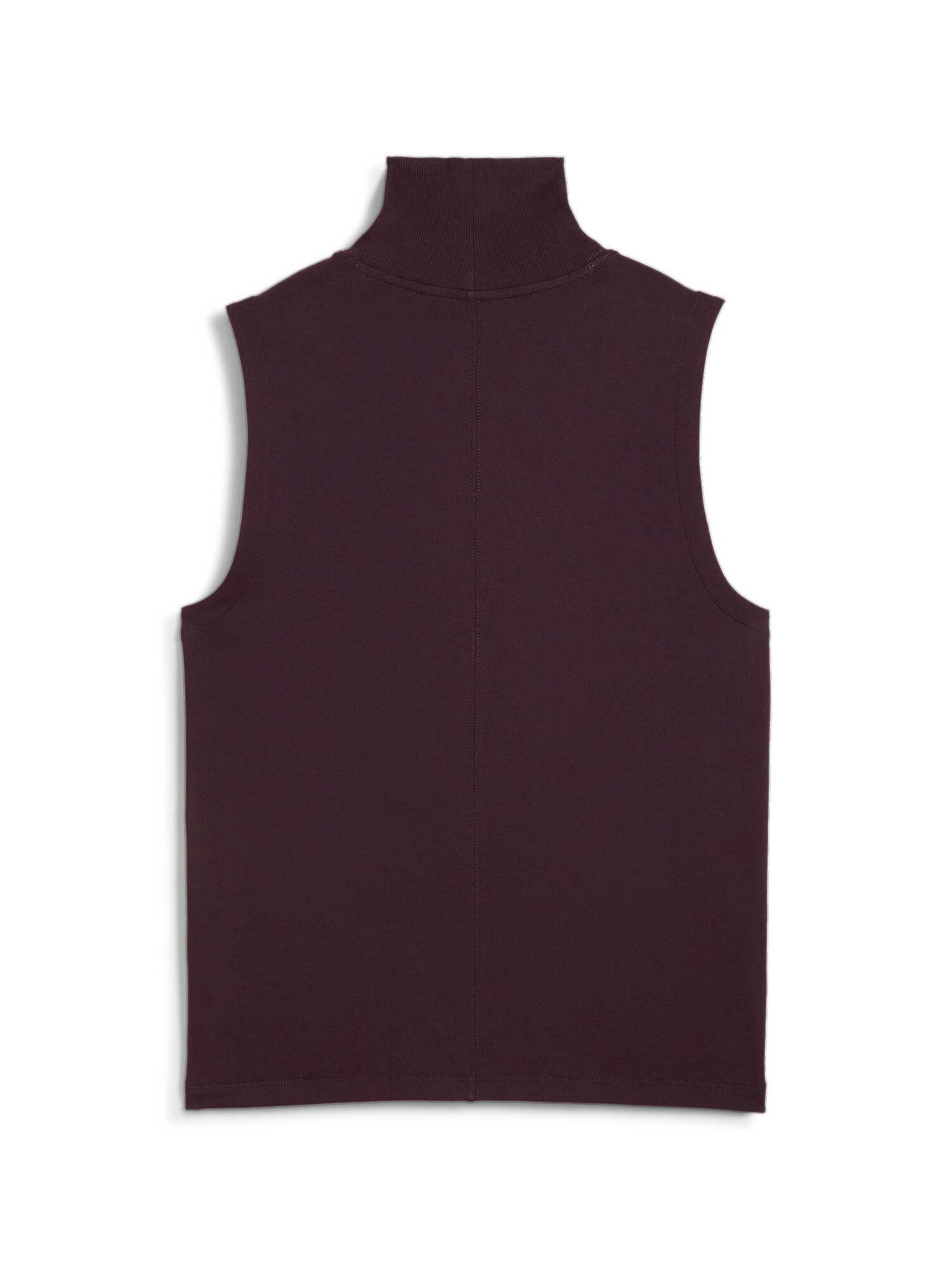 PUMA Потник HER Roll Neck Vest TR