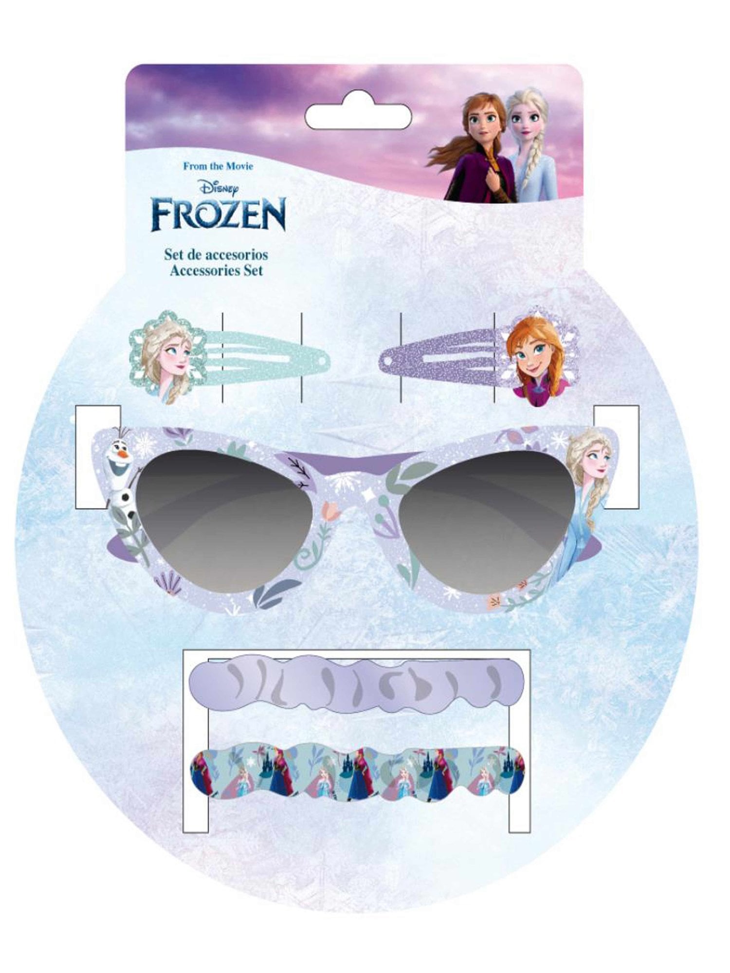 CERDA Комплект аксесоари FROZEN