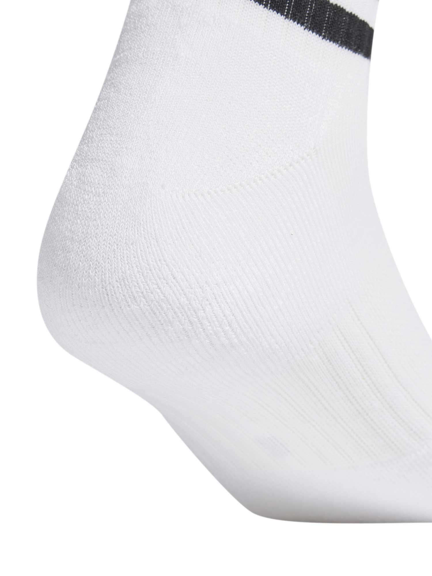 ADIDAS PERFORMANCE Чорапи 3-Stripes Cushioned Sportswear