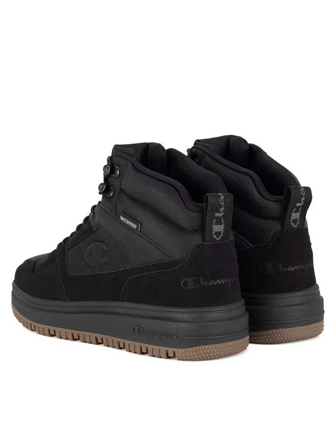 CHAMPION Обувки REBOUND MID UTILITY WP