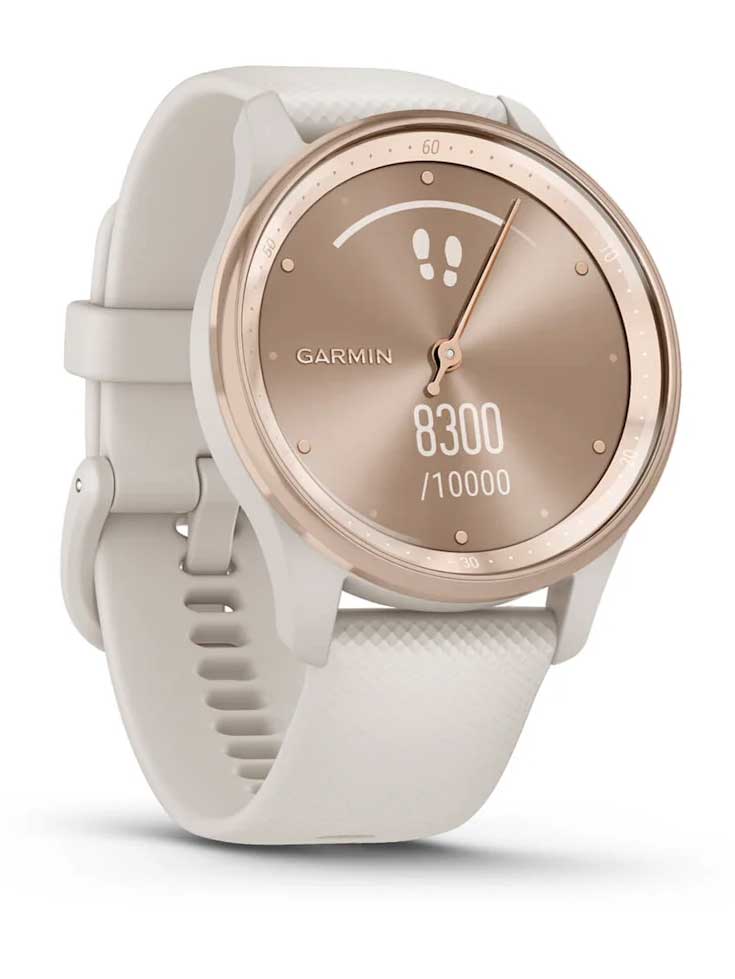 GARMIN Хибриден смарт часовник Vivomove Trend