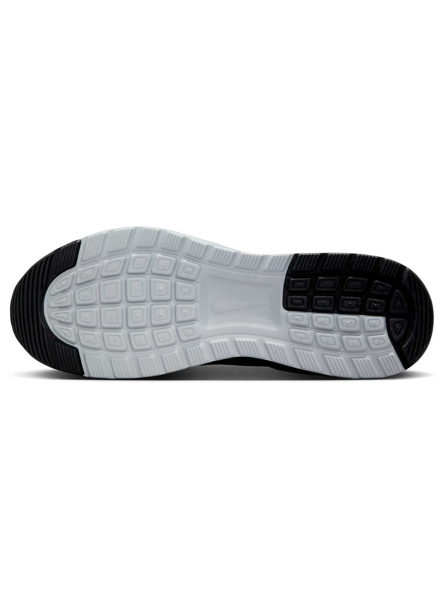 NIKE Обувки AIR MAX NUAXIS