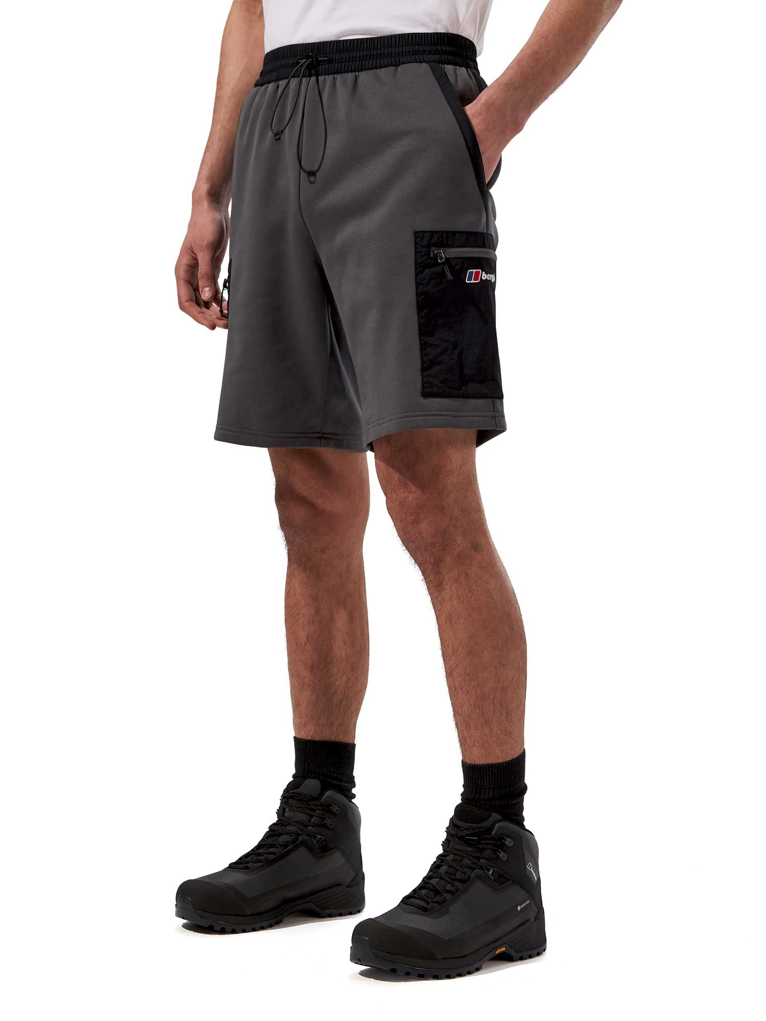 BERGHAUS Къси панталони M REACON
