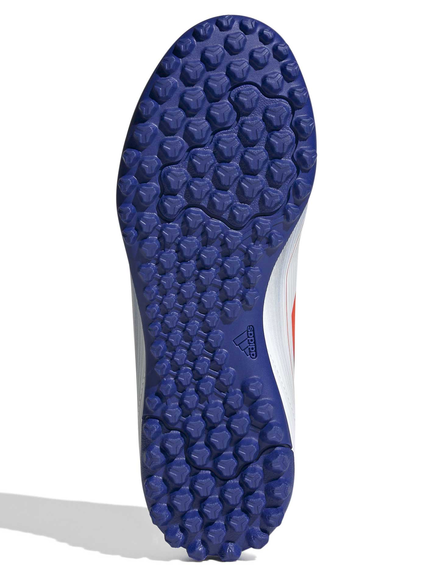 ADIDAS PERFORMANCE Обувки F50 Club Turf Cleats Kids