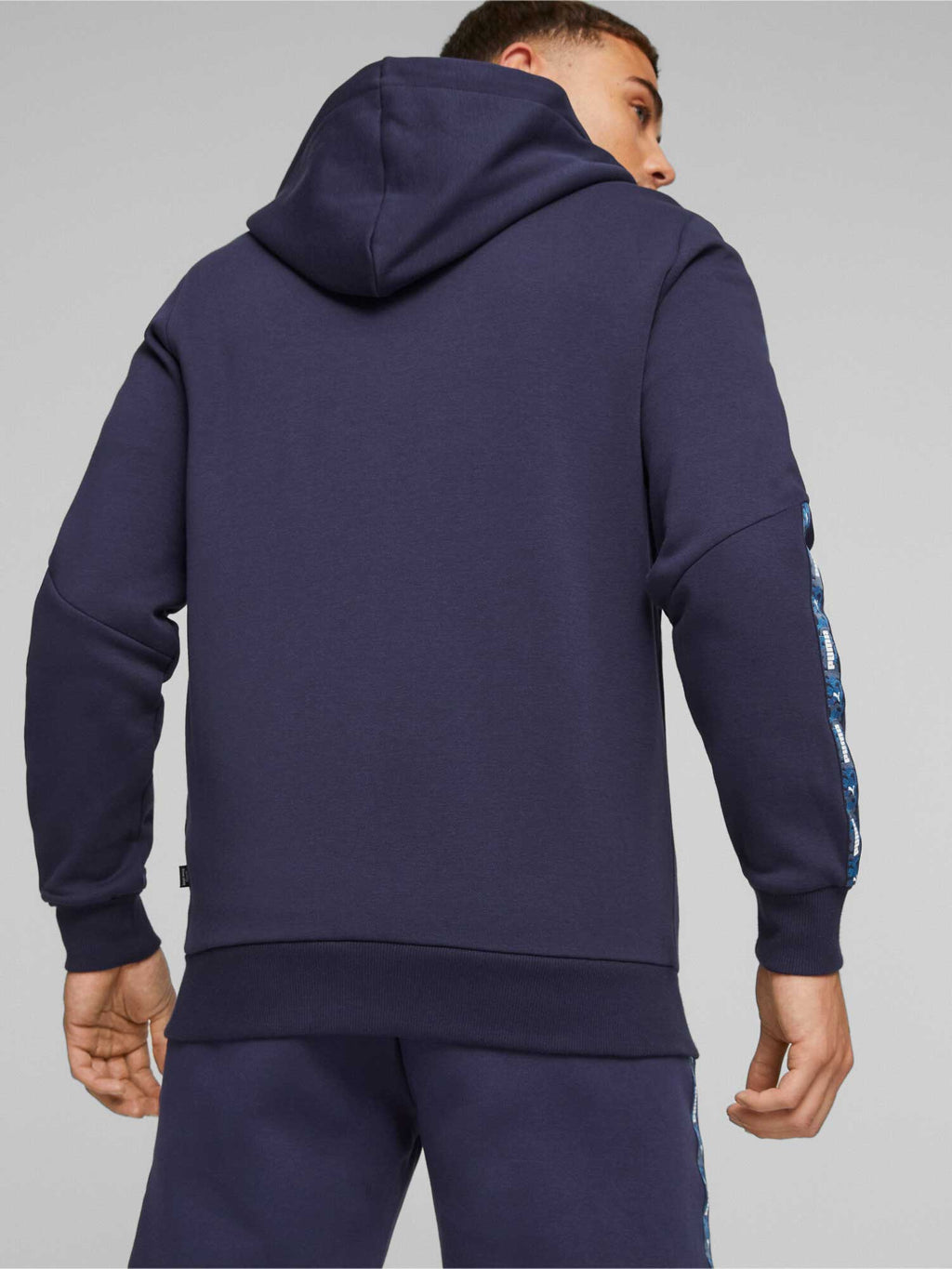 PUMA Суитшърт ESS TPAE CAMO FL