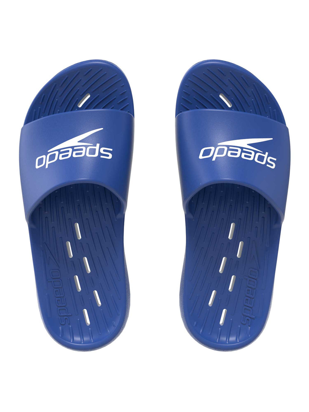 SPEEDO Джапанки SLIDE AF