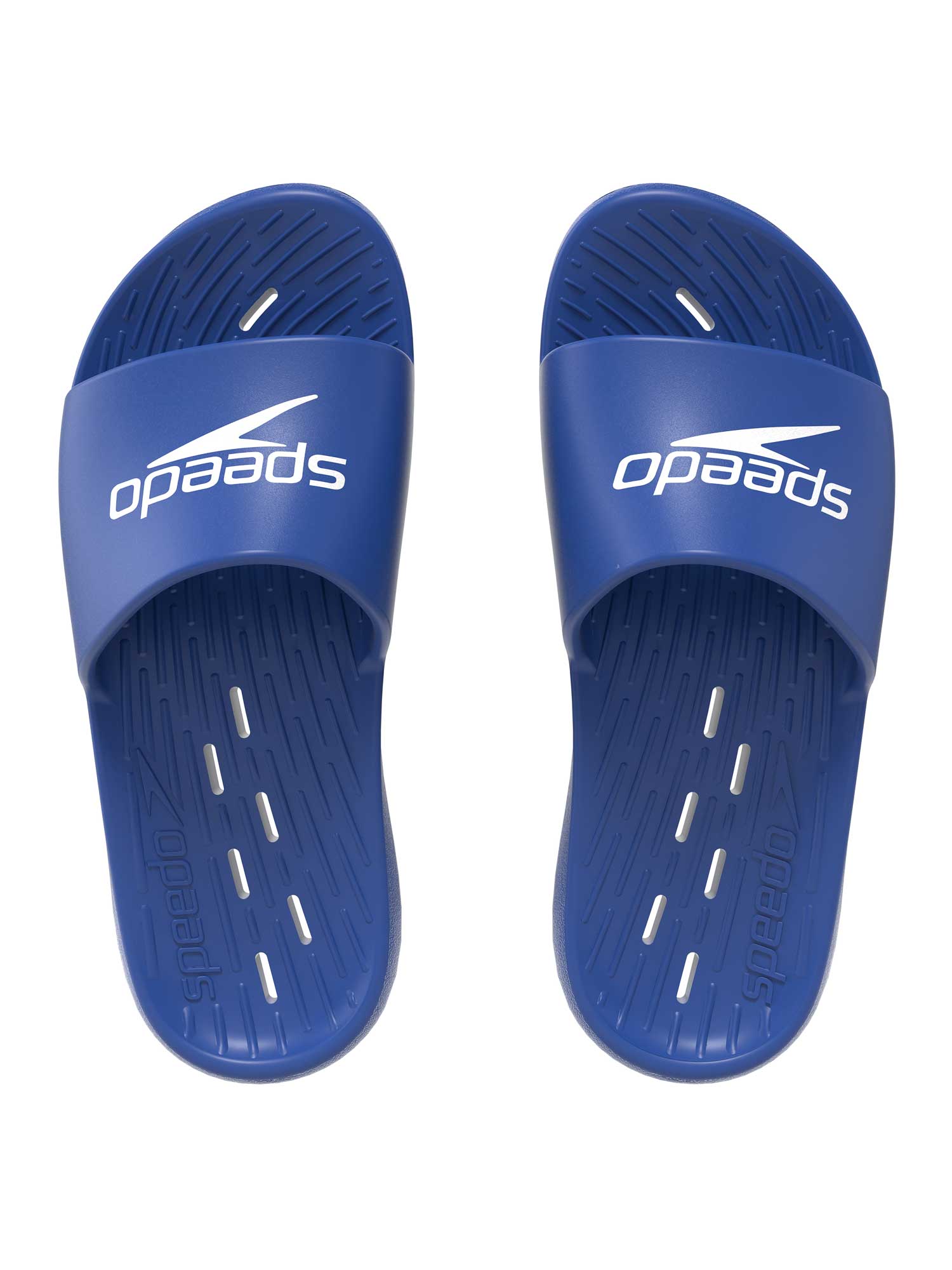 SPEEDO Джапанки SLIDE AF
