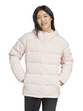 ADIDAS SPORTSWEAR Яке Helionic Hooded Down Jacket