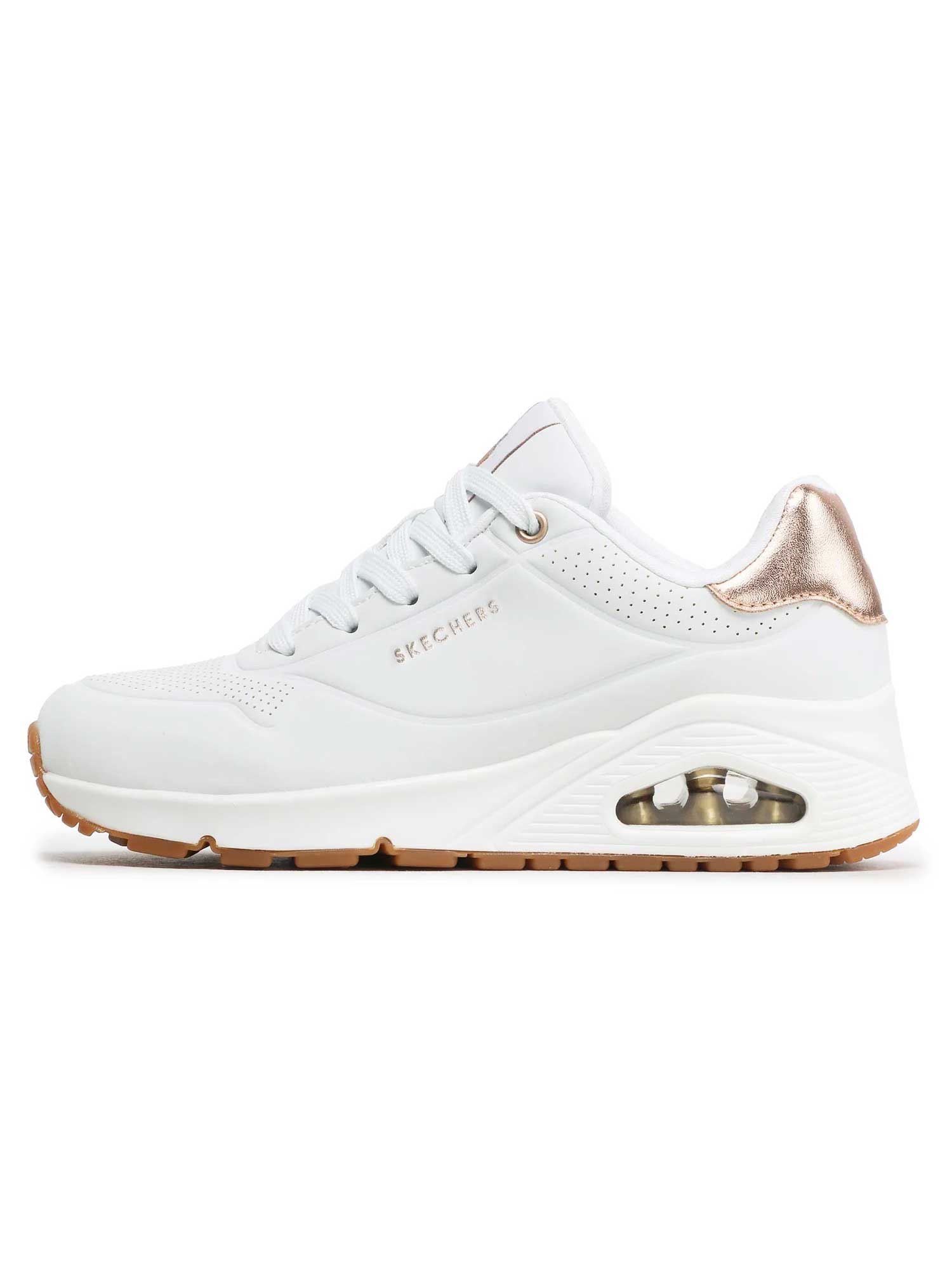 SKECHERS Обувки UNO - GOLDEN AIR