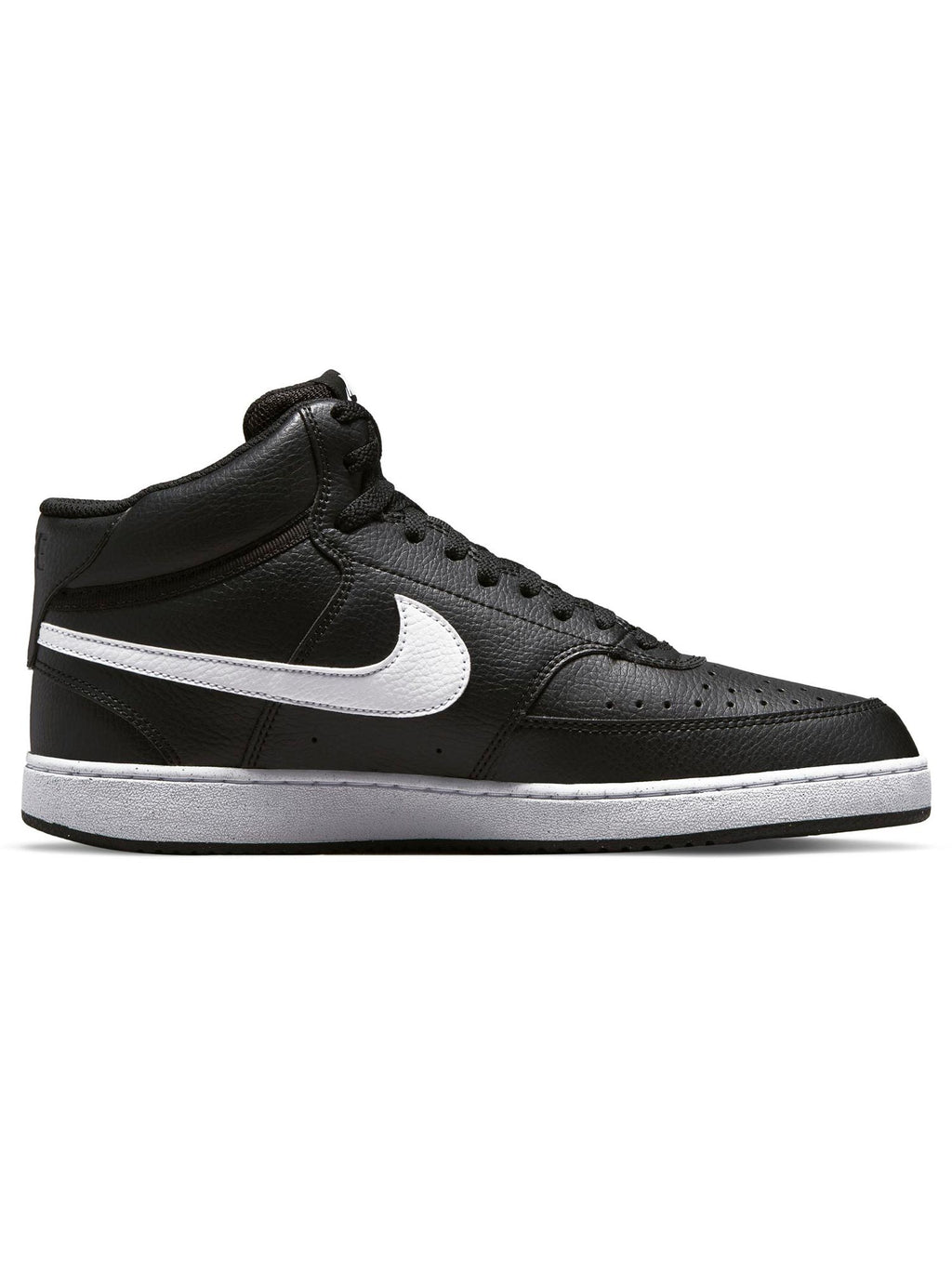 NIKE Обувки COURT VISION MID NN