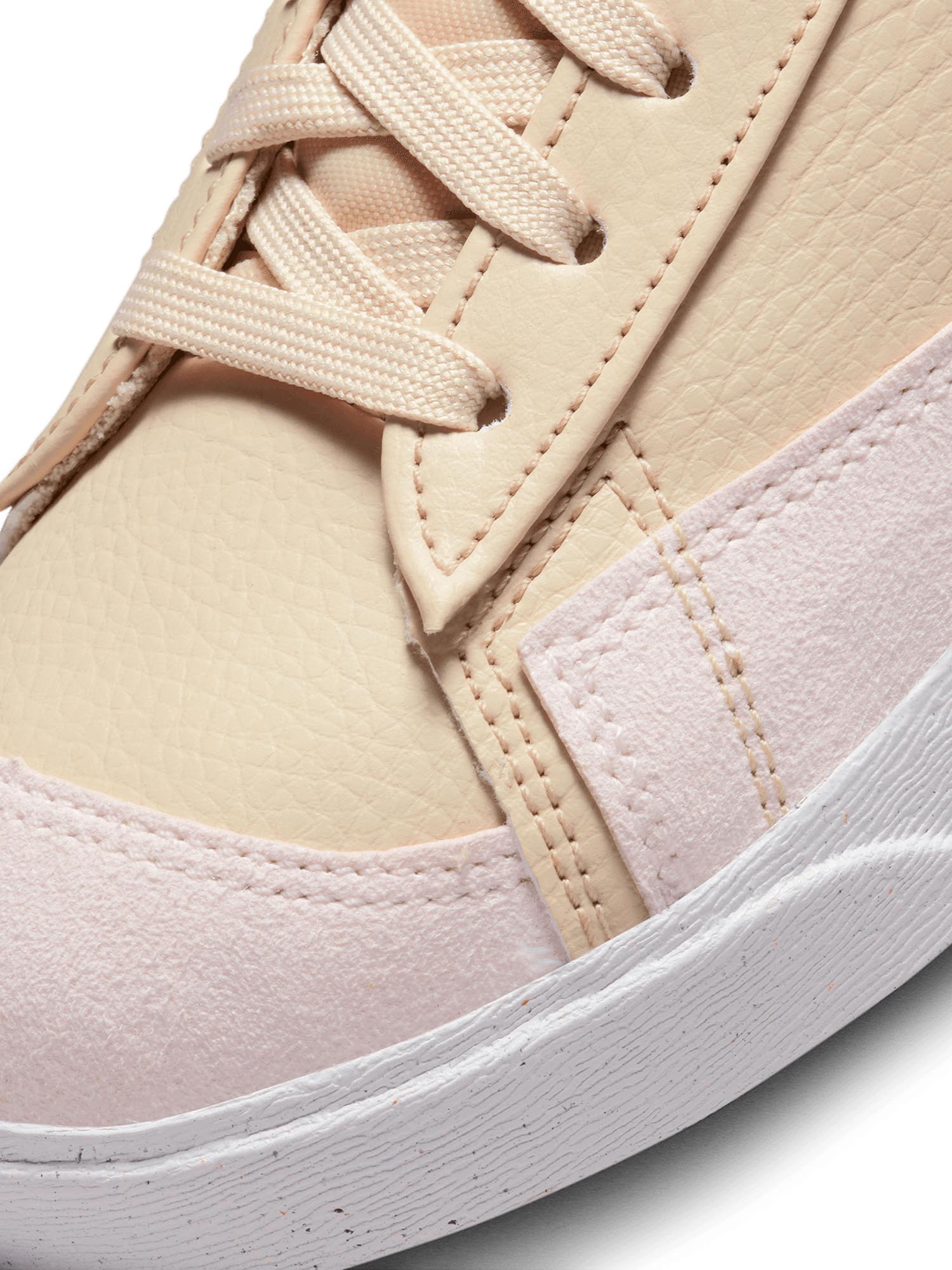 NIKE Обувки W BLAZER MID 77 NEXT NATURE