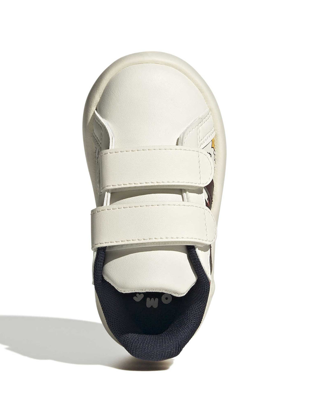 ADIDAS SPORTSWEAR Обувки Grand Court 2.0 Kids