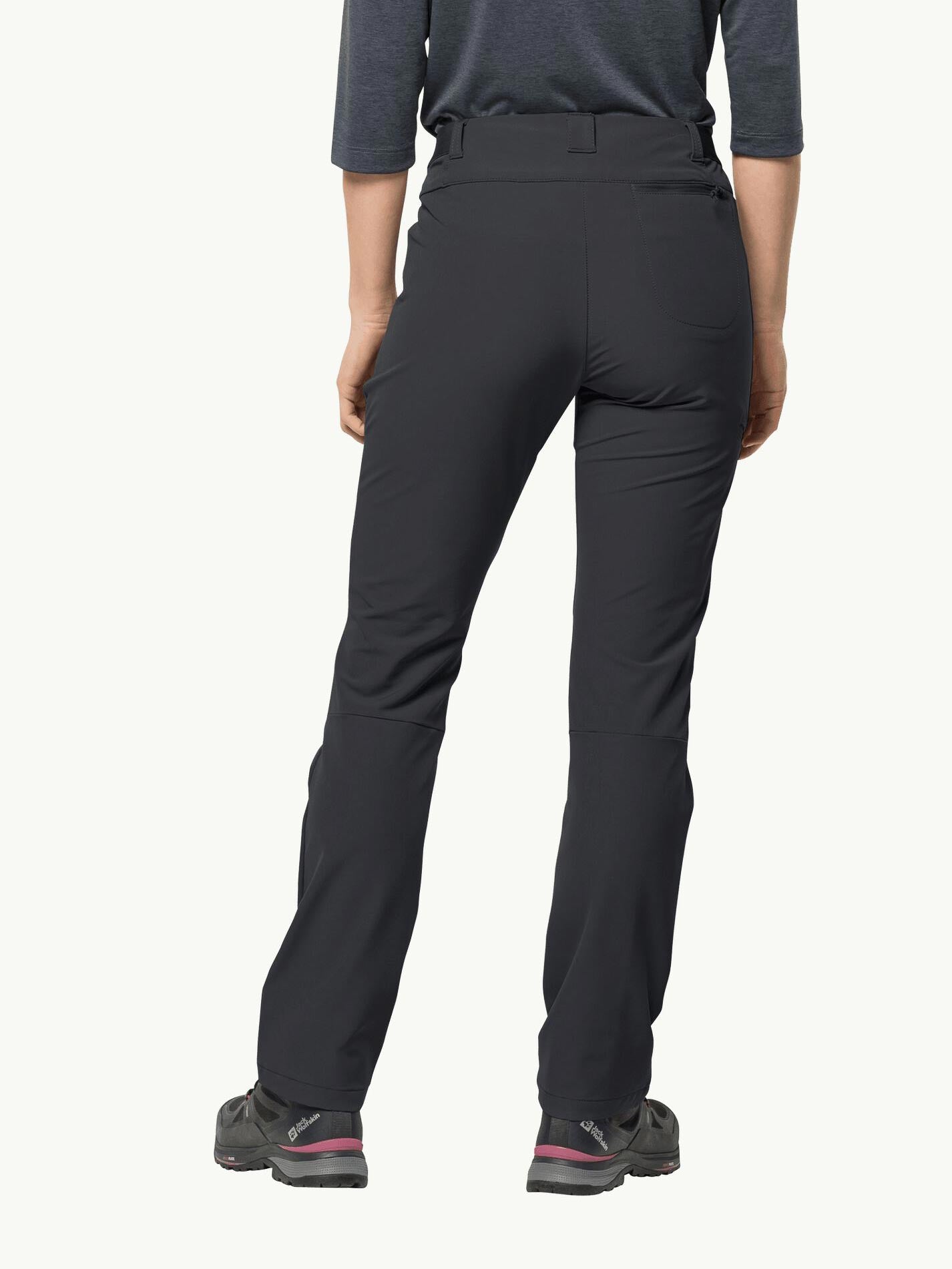 JACK WOLFSKIN Панталон GEIGELSTEIN W