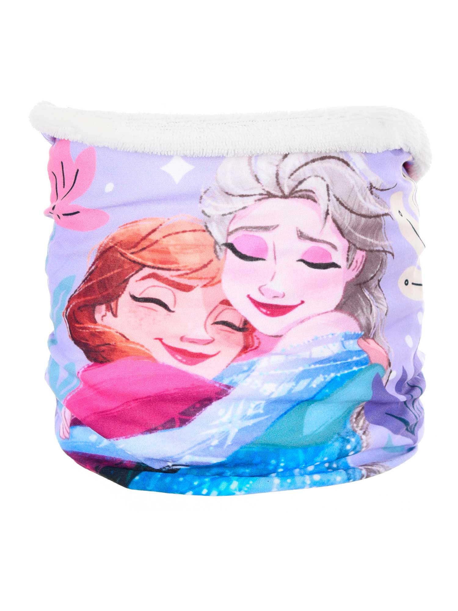 KIDS MOVIE HEROES Шал-яка FROZEN