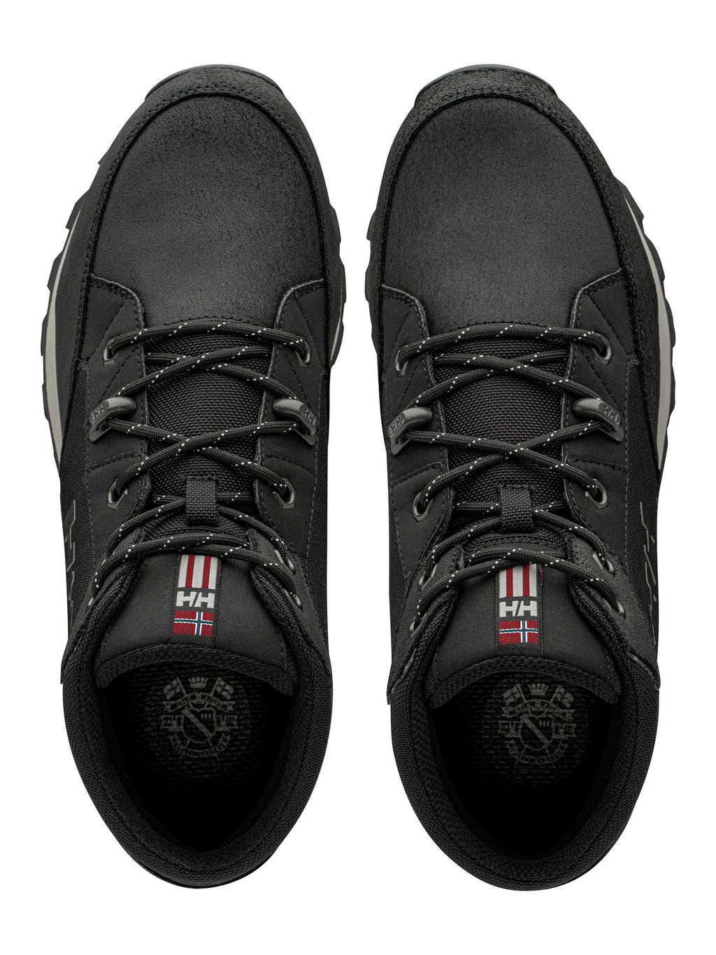 HELLY HANSEN Обувки TORSHOV HIKER