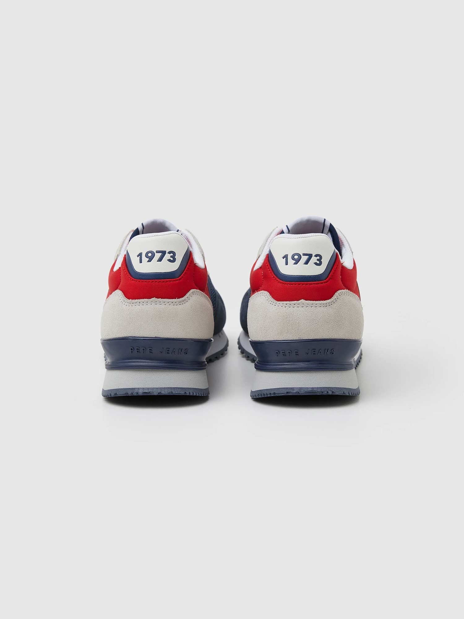 PEPE JEANS Обувки LONDON ONE VINTED M