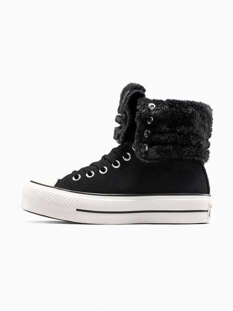 CONVERSE Обувки CTAS FOLD OVER LIFT