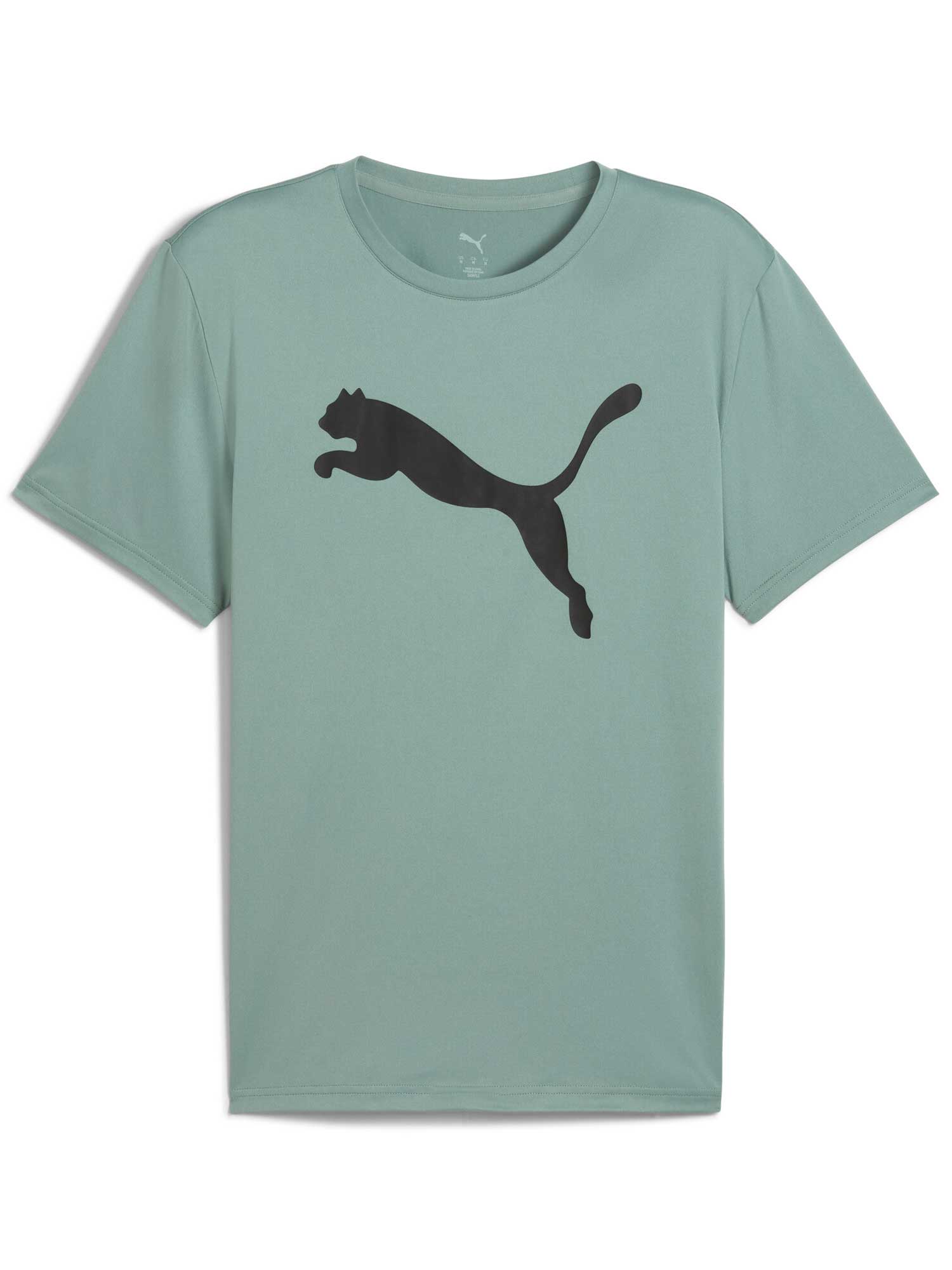PUMA Тениска TAD ESSENTIALS LOGO TEE