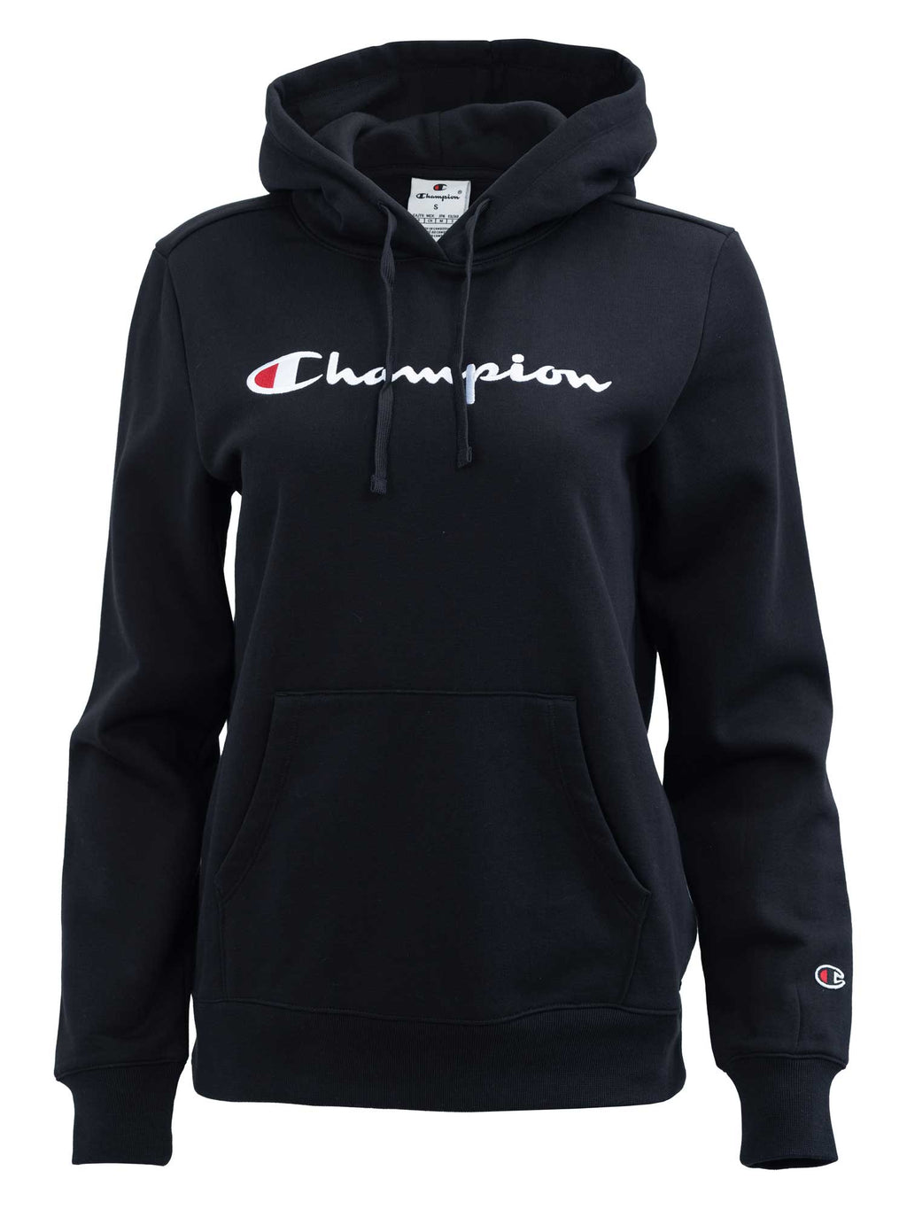 CHAMPION Суитшърт Hooded Sweatshirt