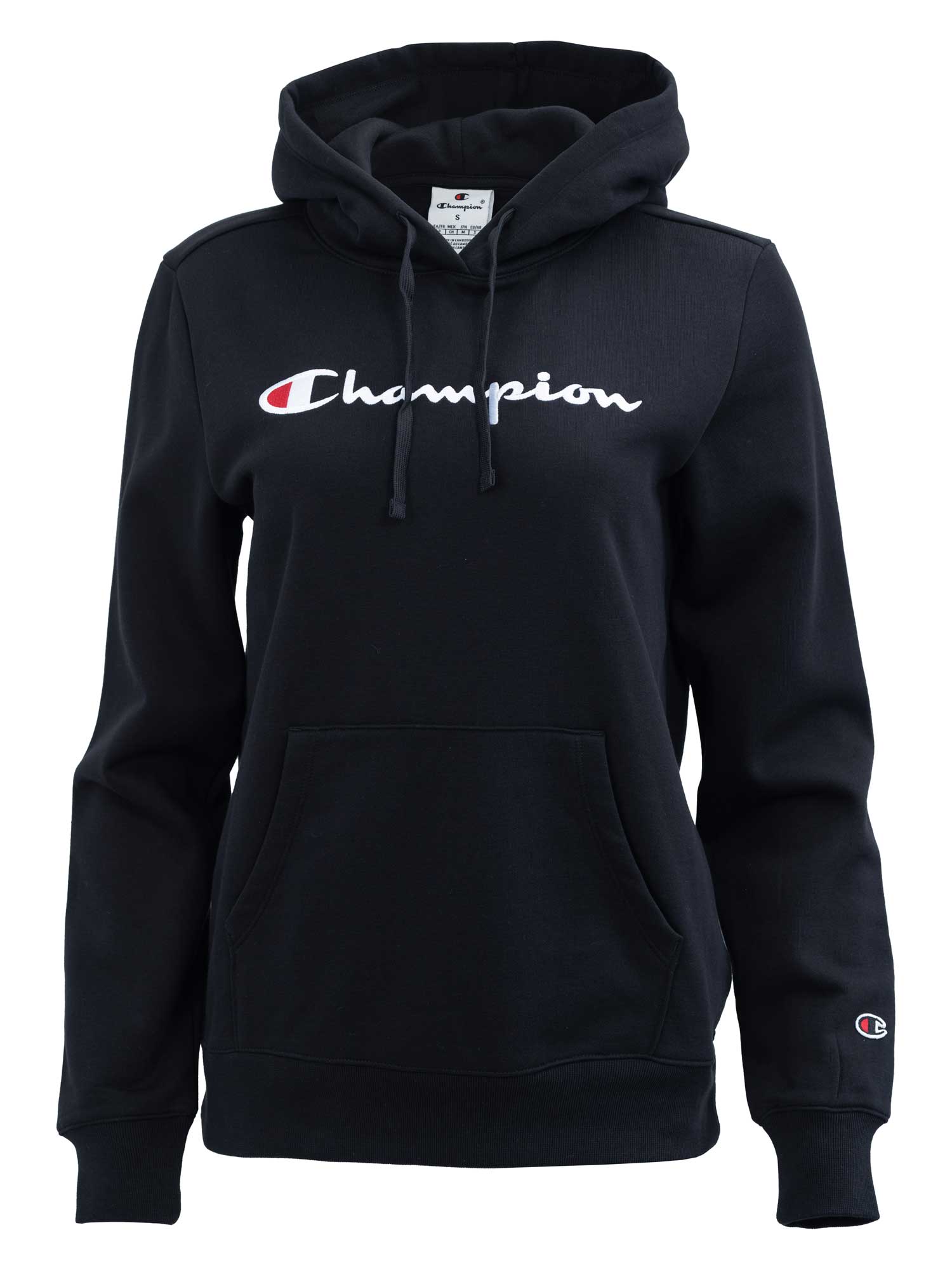 CHAMPION Суитшърт Hooded Sweatshirt