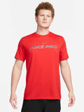 NIKE Тениска M NK DF TEE DB PRO