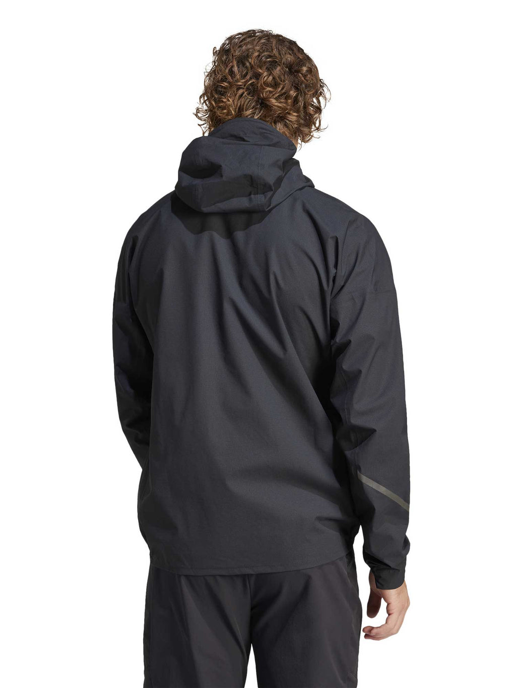 ADIDAS PERFORMANCE Яке Terrex Xperior 2.5L Light Rain.Rdy Jacket