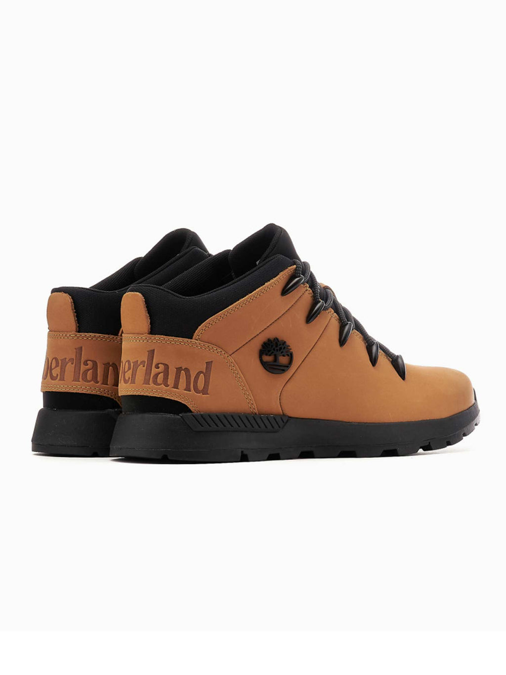 TIMBERLAND Обувки Sprint Trekker Mid