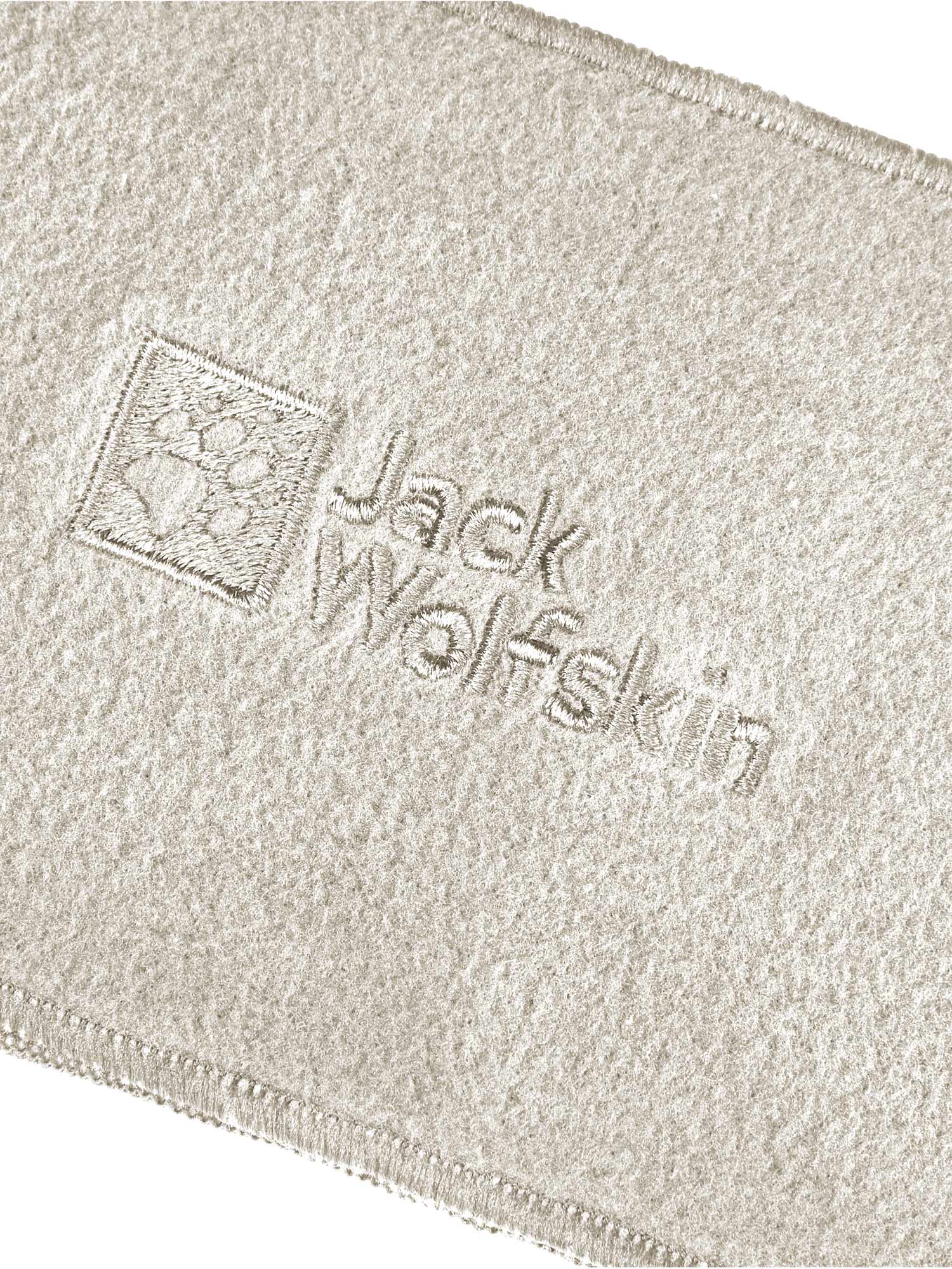 JACK WOLFSKIN Лента за глава REAL STUFF HEADBAND