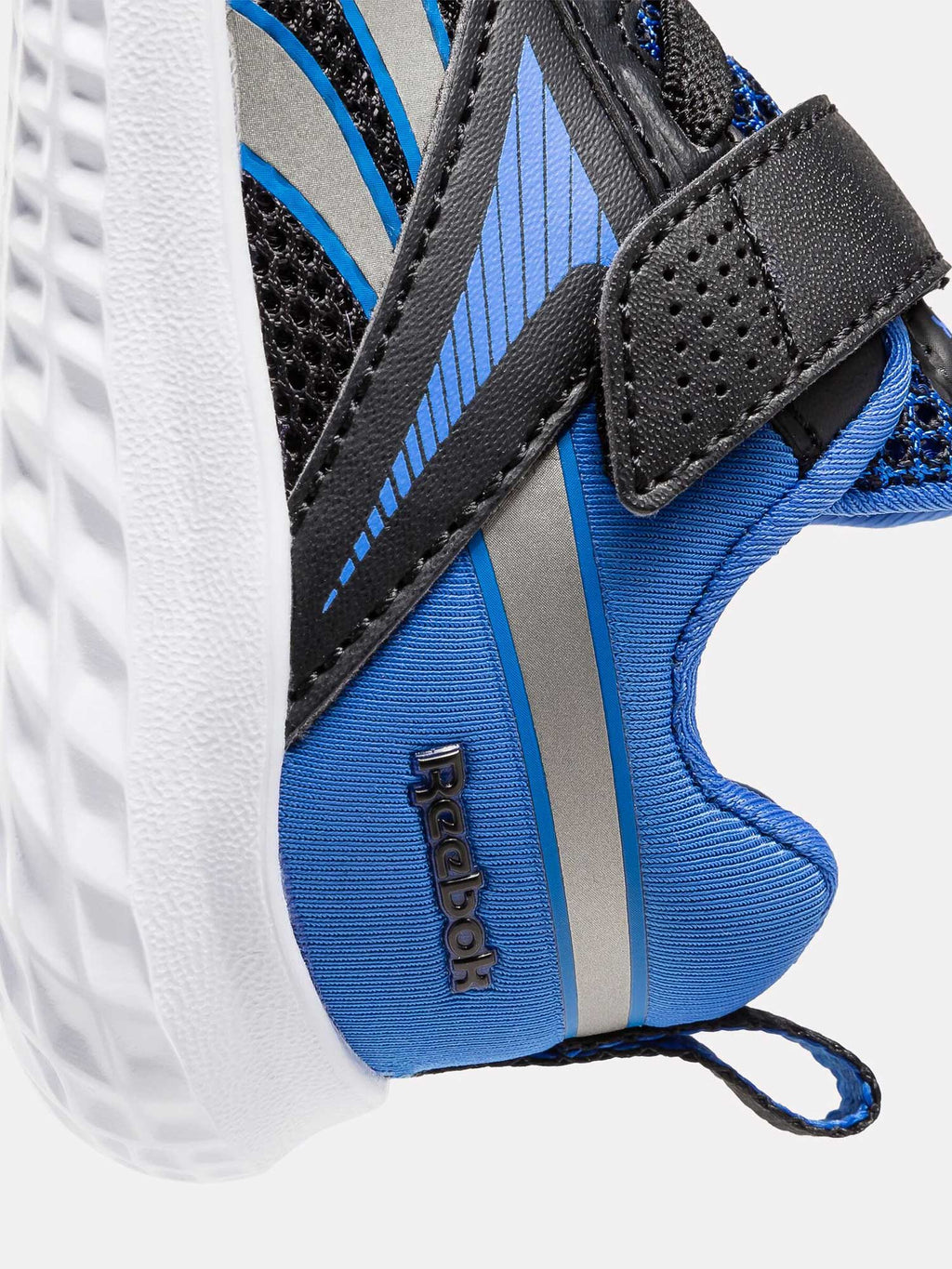 REEBOK Обувки RUSH RUNNER 5