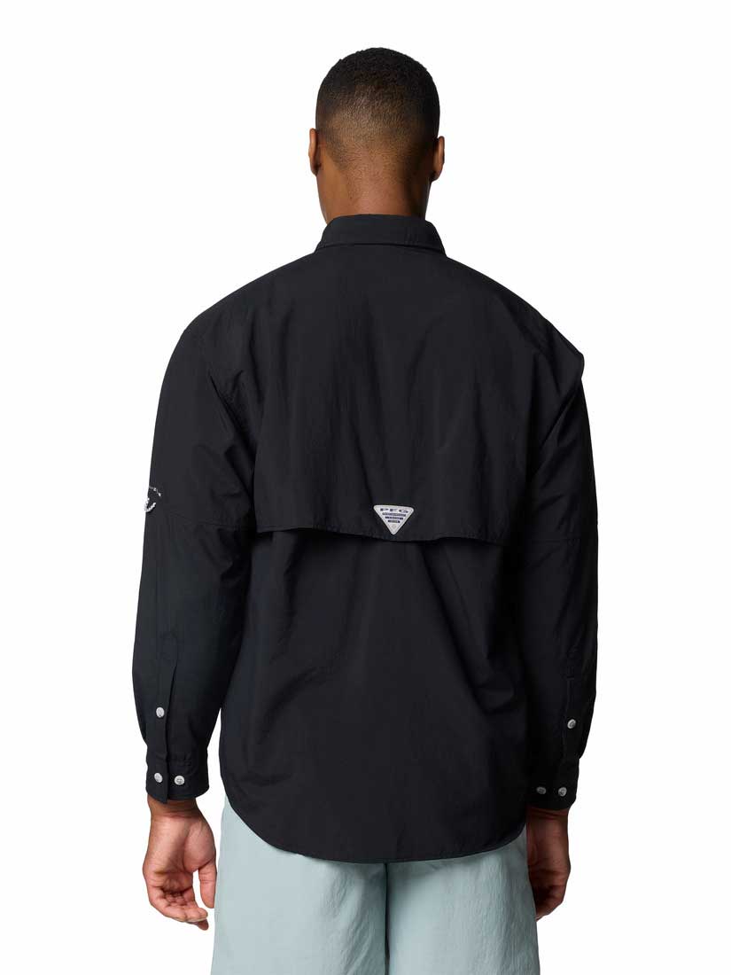 COLUMBIA Риза Bahama II