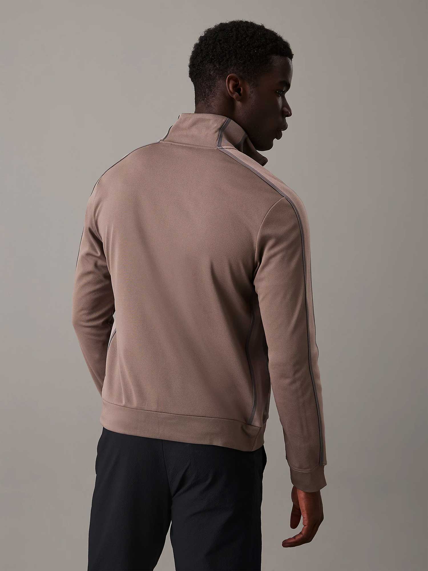 Calvin Klein Performance Спортно горнище FULL ZIP JACKET