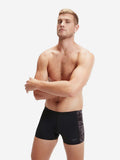 SPEEDO Бански MENS HYPER BOOM PANEL AQUASHORT