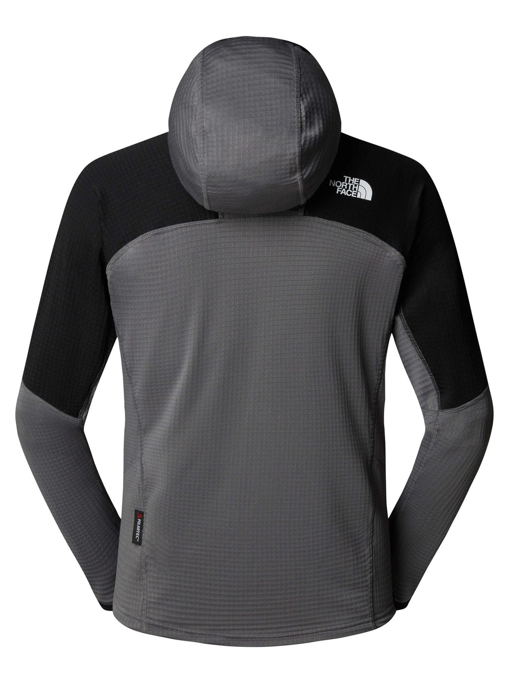 THE NORTH FACE Суитшърт M STORMGAP POWERGRID HOODIE