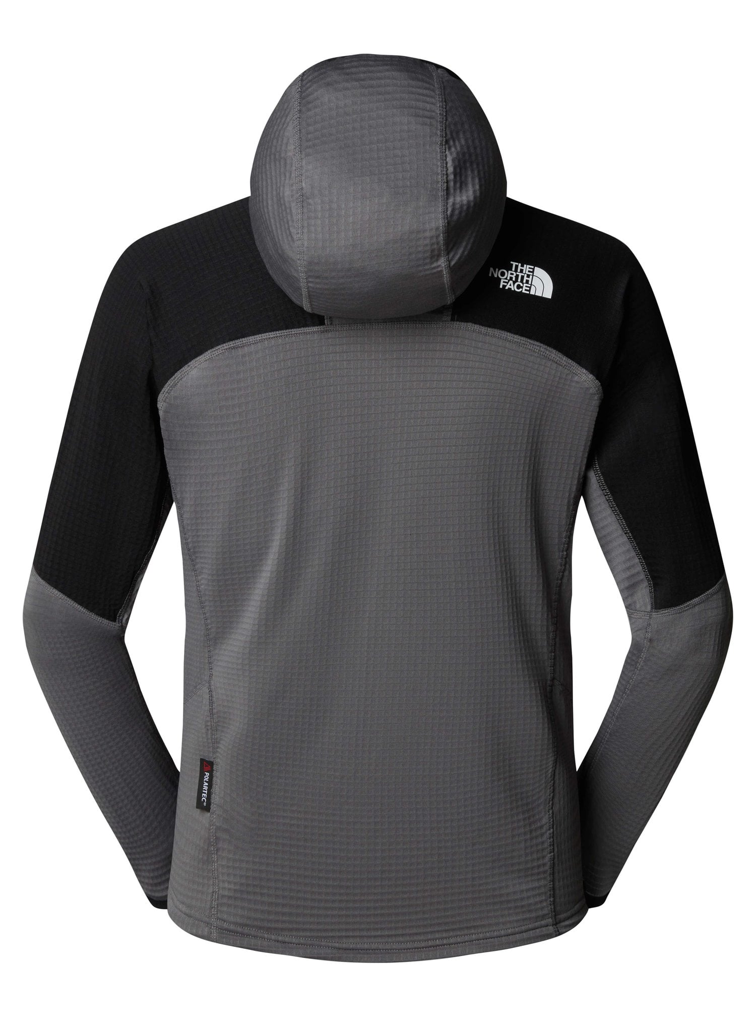 THE NORTH FACE Суитшърт M STORMGAP POWERGRID HOODIE