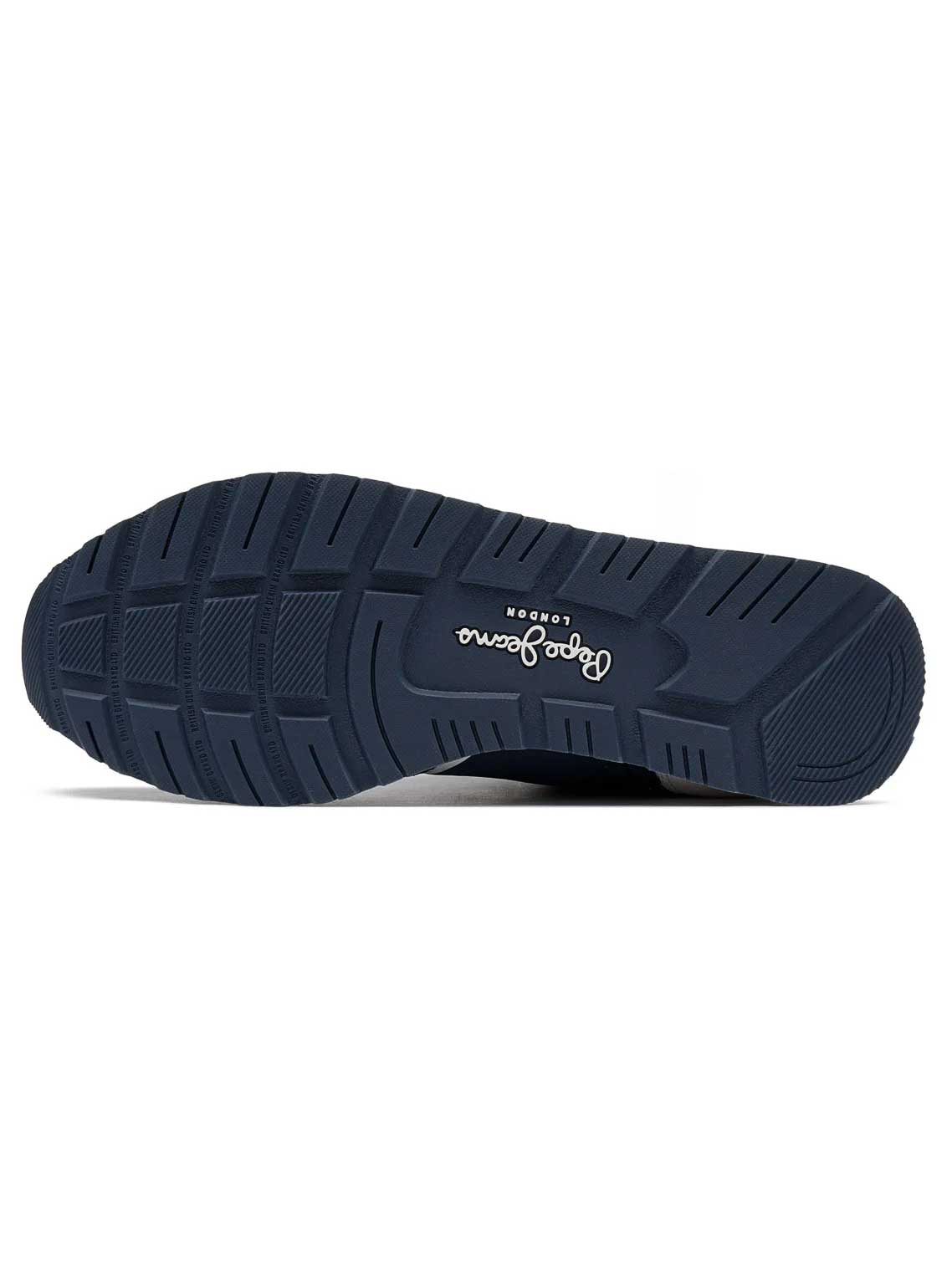 PEPE JEANS Обувки BRIT ROAD M