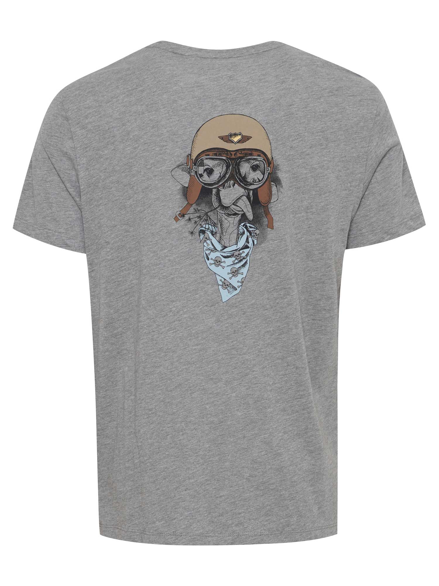 BLEND Тениска Tee