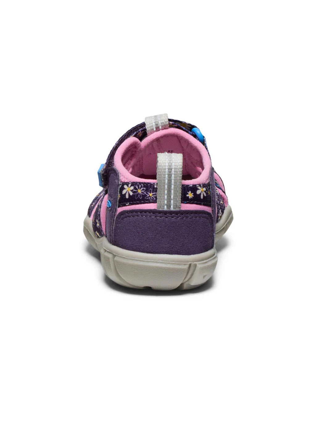 KEEN Сандали SEACAMP II CNX