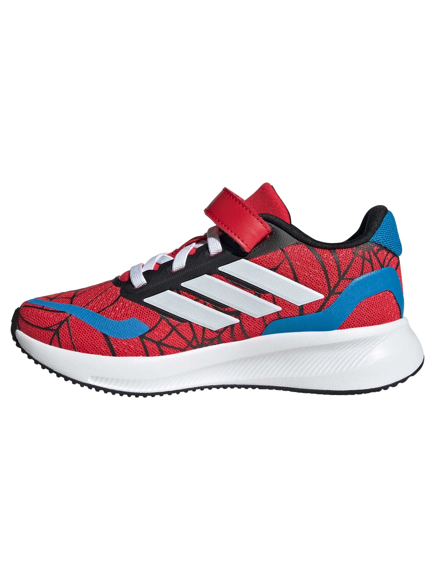 ADIDAS SPORTSWEAR Обувки x Marvel Spider-Man Runfalcon 3.0