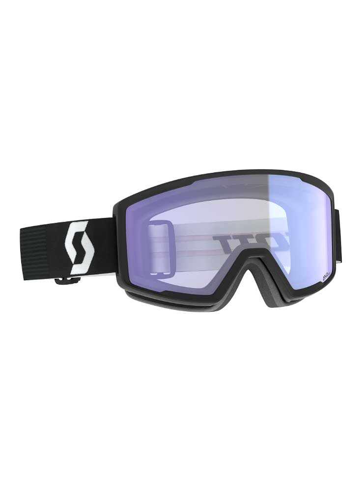SCOTT Ски маска Goggle Factor pro