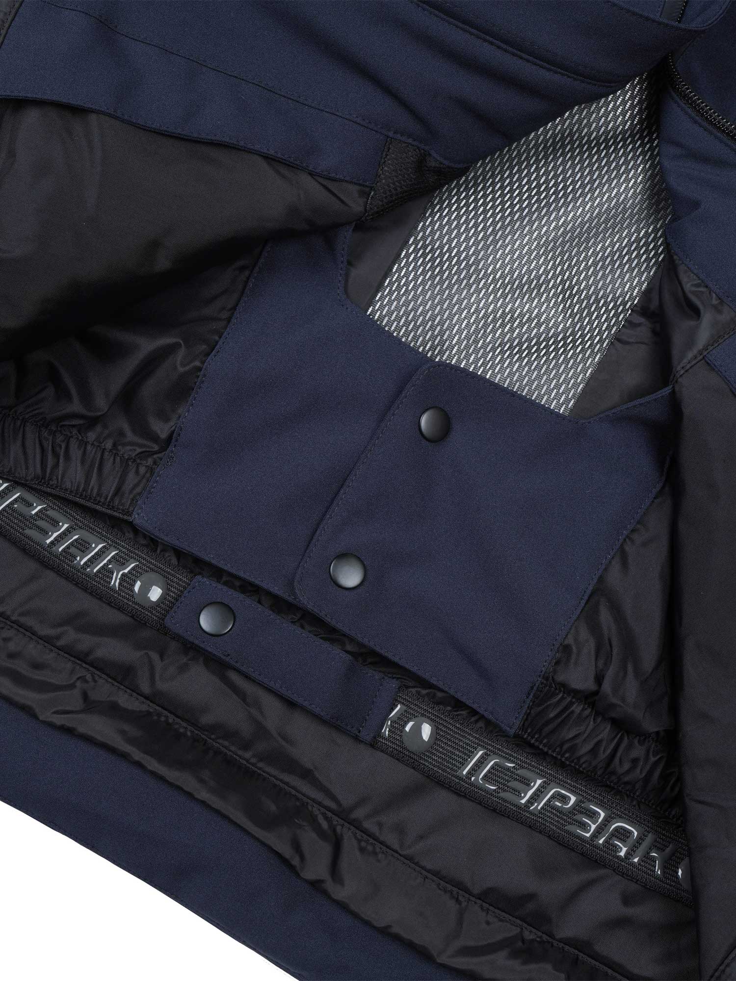 ICEPEAK Ски яке FIRCREST